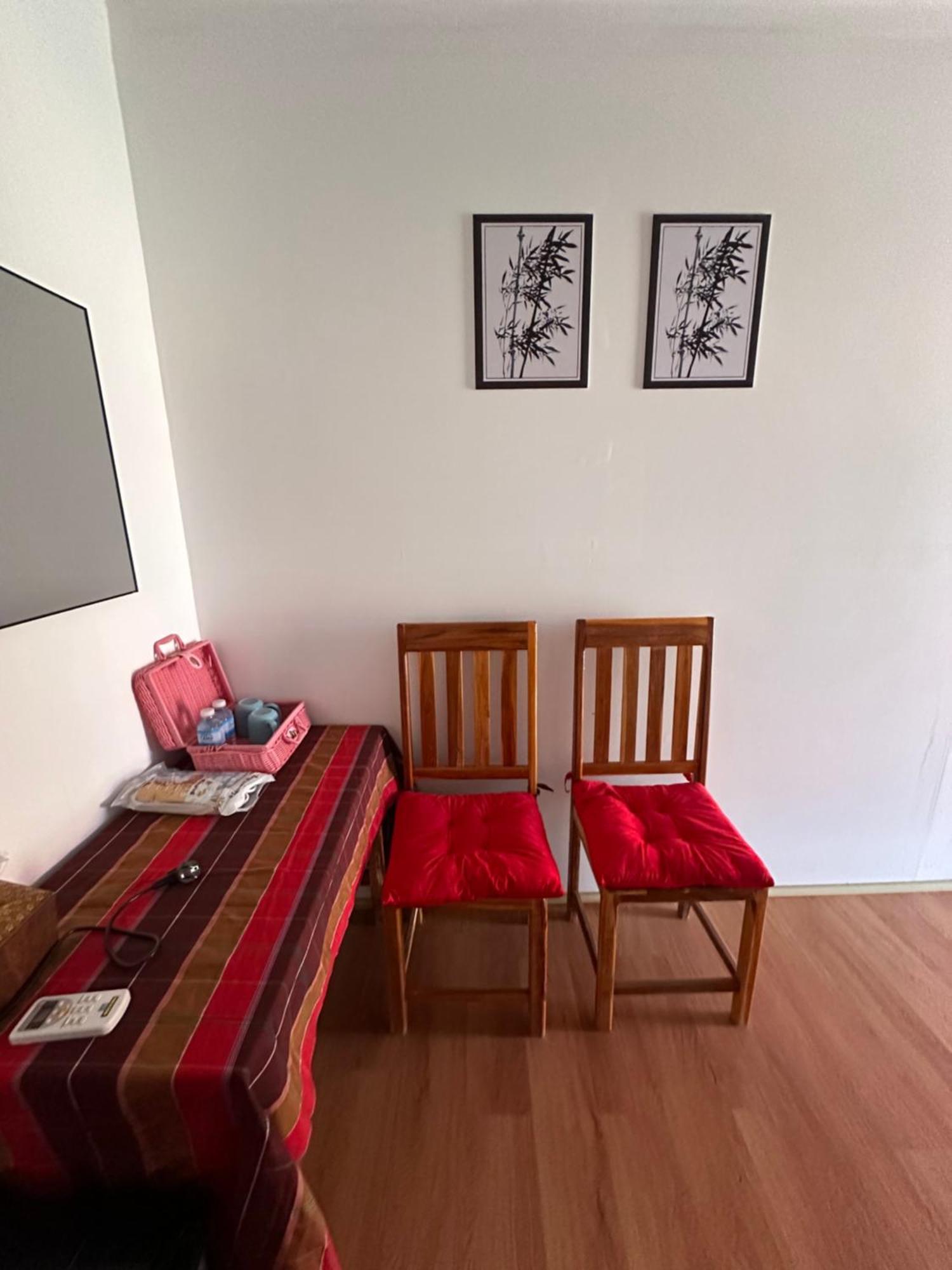 Heaven Guesthouse Паксе Экстерьер фото
